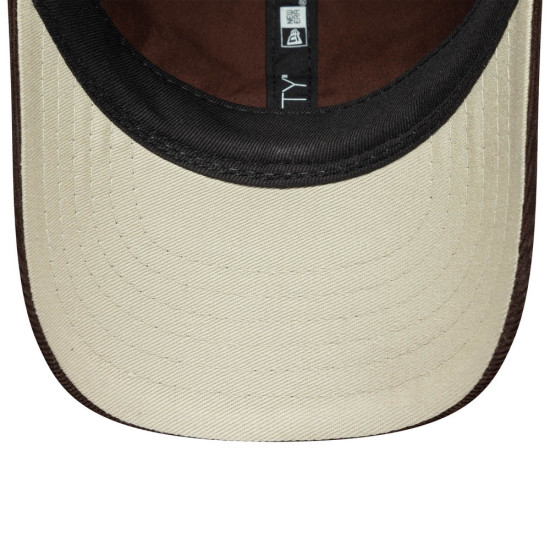 New Era Βρεφικό καπέλο Toddler New Era Cord Ears 9FORTY Cap